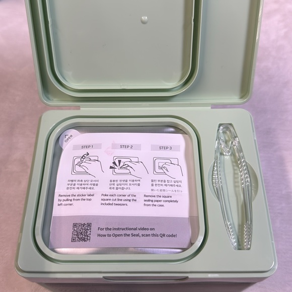 VT COSMETICS CICA Reti-A Daily Mask 30 Sheets - Picture 10 of 10